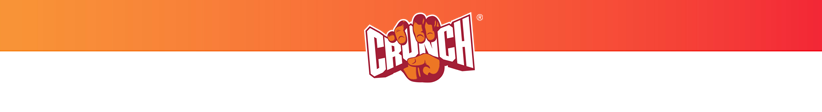 Crunch Contáctenos